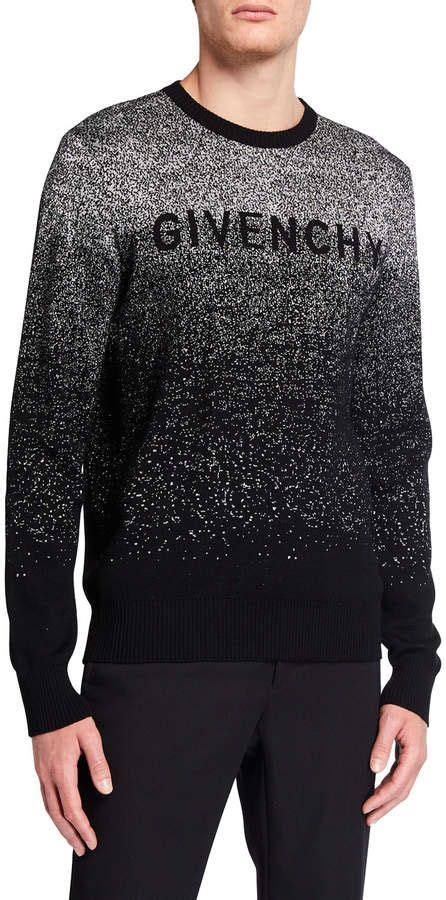 givenchy sweater polemic|givenchy sweaters for men.